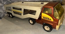 Vintage 1970 Tonka Toy Car