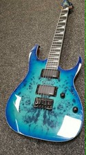 IBANEZ Gio Aquaburst