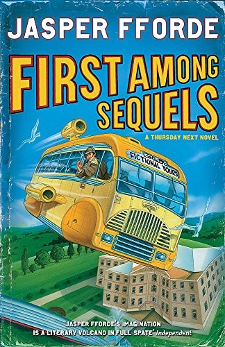 First among sequels thursday - first,