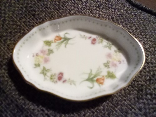 Wedgewood bone china mirabelle - wedgewood,
