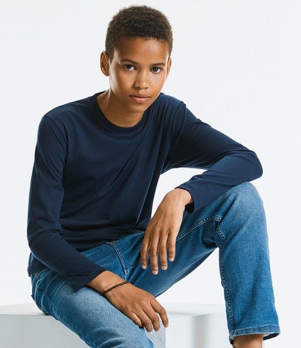 Kids boys girls long sleeve - kids,
