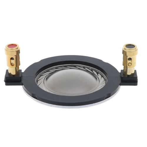 Super tweeters voice coil film - super,
