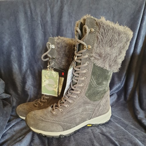 Tec women harmony cosy - hi-tec,