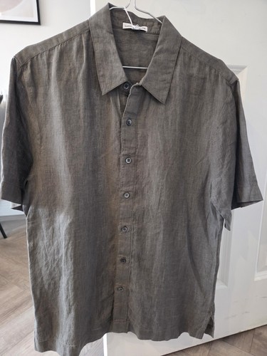 James perse lightweight - lightweight, linen