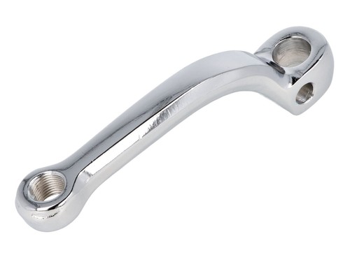 Pedal arm left piece 155mm - pedal,