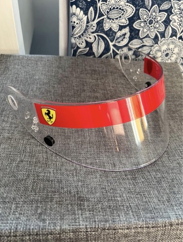Shoei visor - shoei, x4