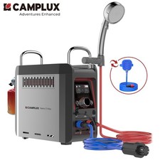 CAMPLUX NANO Gas Water Heater