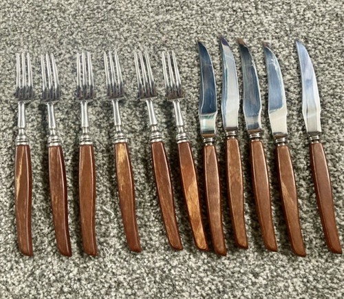 Glosswood sheffield stainless - glosswood,