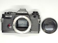 "N MInt!!!!!" Olympus OM-4Ti