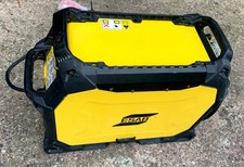 Esab Rebel EMP 320 Ic Multi-Process ( MIG / TIG / MMA) 415 volt