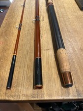 Vintage (Shakespeare Alpha International) Polyestell Fishing Rod