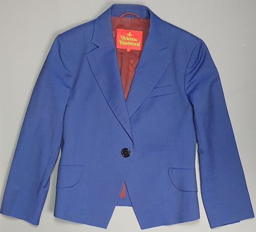 Vivienne westwood blazer suit - westwood,
