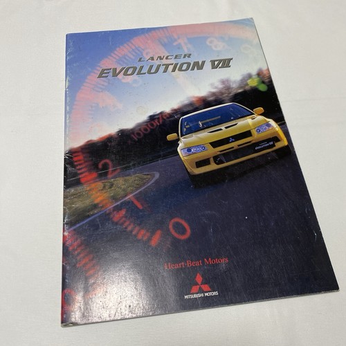 2001 mitsubishi lancer - 2001,