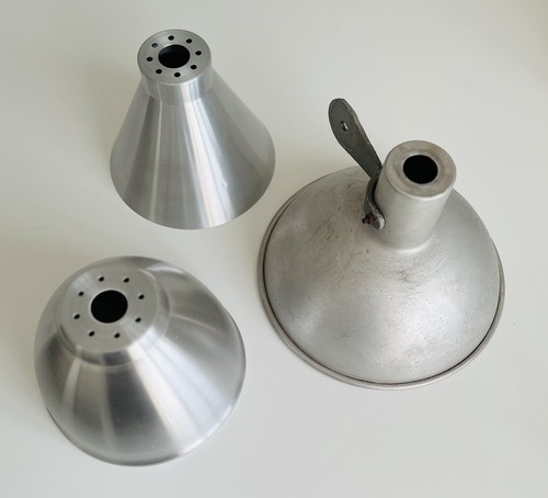 Vintage modern aluminium - vintage, &
