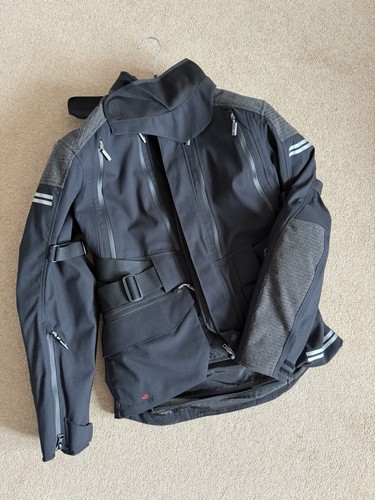 Halvarssons dalen jacket men - jacket, men's