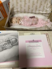 Ashton Drake Meagan-rose