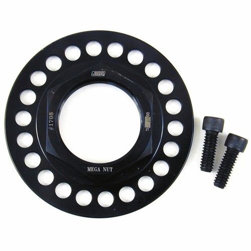 Jims meganut transmission - jims,