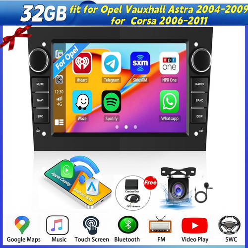 Android car radio stereo - 15,
