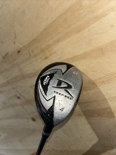 Wilson Deep Red High MOI 22° Hybrid 4 Wood