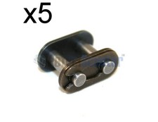 5 x Mini Midi Moto CHAIN SPLIT
