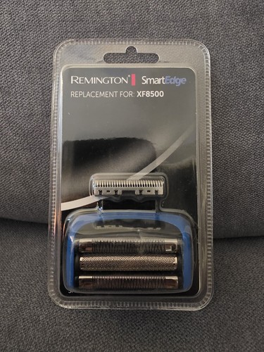 Remington smartedge xf8500 - smartedge,