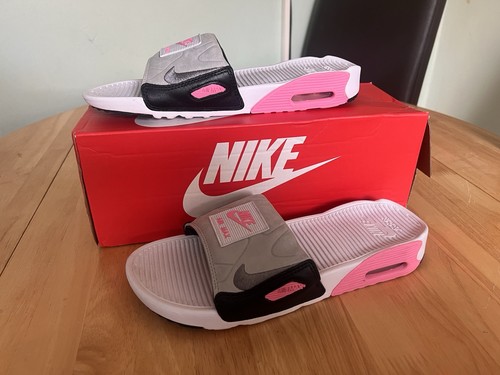 Nike air max slide sandals - air,