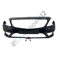 MERCEDES B CLASS W246 2012-15 GENUINE FRONT BUMPER A2468850525