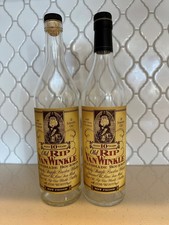 Pappy Van Winkle - Old Rip Van