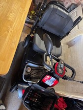 Able 2 Help Mobility Scooter 4