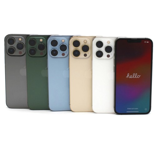 Brand new apple iphone - brand,