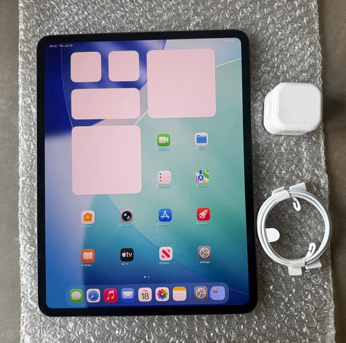 Mint apple ipad pro - apple,