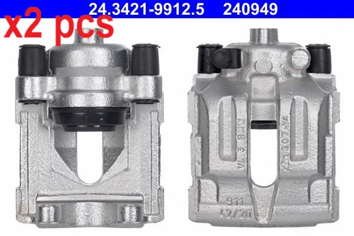 Pcs sides fits bmw - pcs,