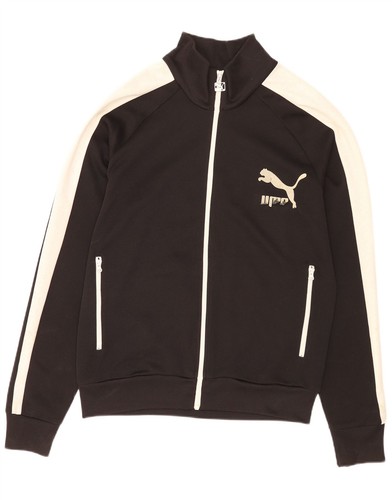 Puma mens graphic tracksuit - mens,