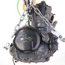 2015 KTM 690 Enduro R Engine -