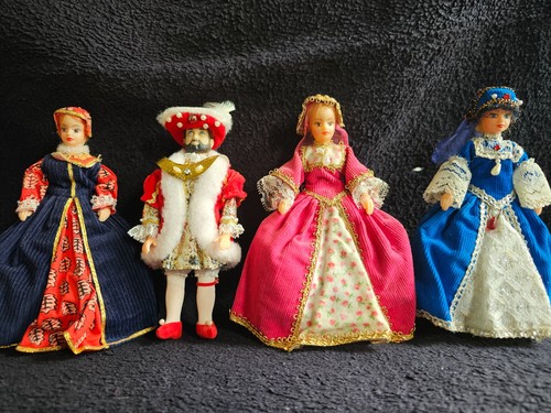 Rexard ltd dolls - rexard, (exports)