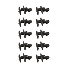 Set of 10 For BMW Windshield