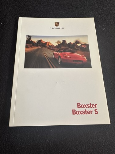 2000 porsche boxster s - 2000,