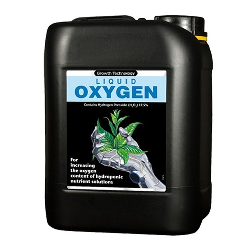 Growth technology liquid - growth,