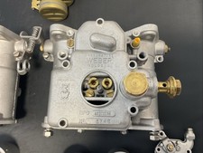 40DCOE 48 Webers Carburettors