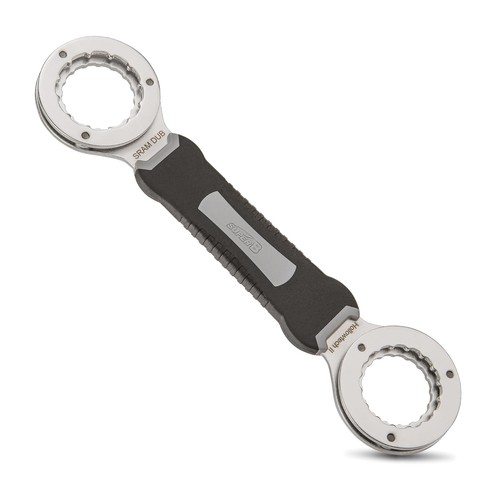 Super bicycle bottom bracket - bottom,