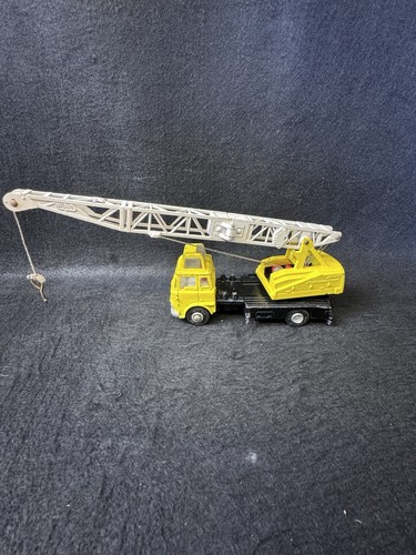 Dinky toys 970 jones - dinky,