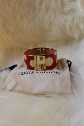 Louis vuitton yayoi kusama - louis, x