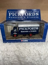 Corgi 1/50 Scale Diecast 30309