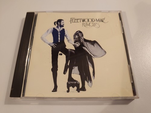 Fleetwood mac rumours cd - rumours,