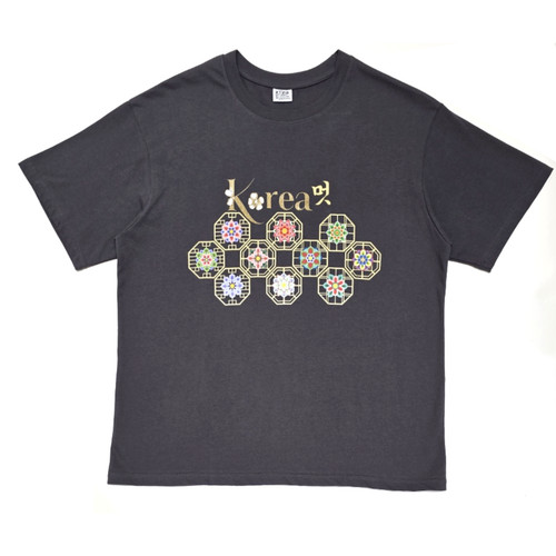 Unisex korean shirt essence - unisex,