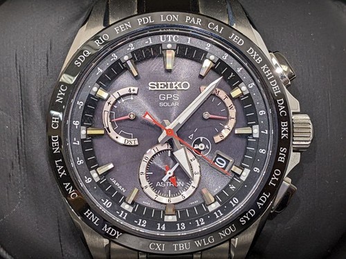 Seiko astron sbxb075 - astron,
