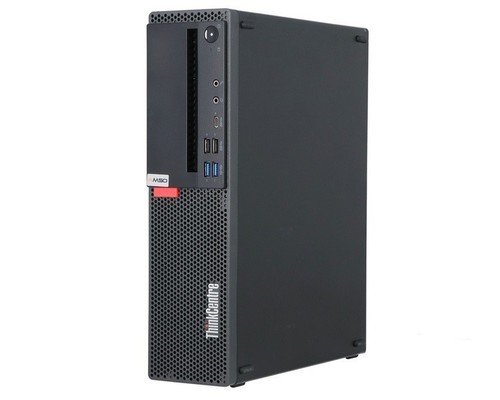 Lenovo thinkcentre m920s sff - lenovo,