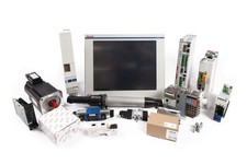 Used Bosch Rexroth Rac3.3-150-460-A0I-Z1-220 R911256031 [24 Months Warranty]