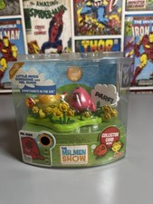 The Mr men show little miss