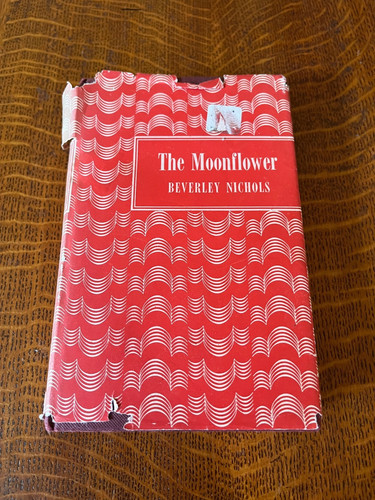 The moonflower beverley - the,